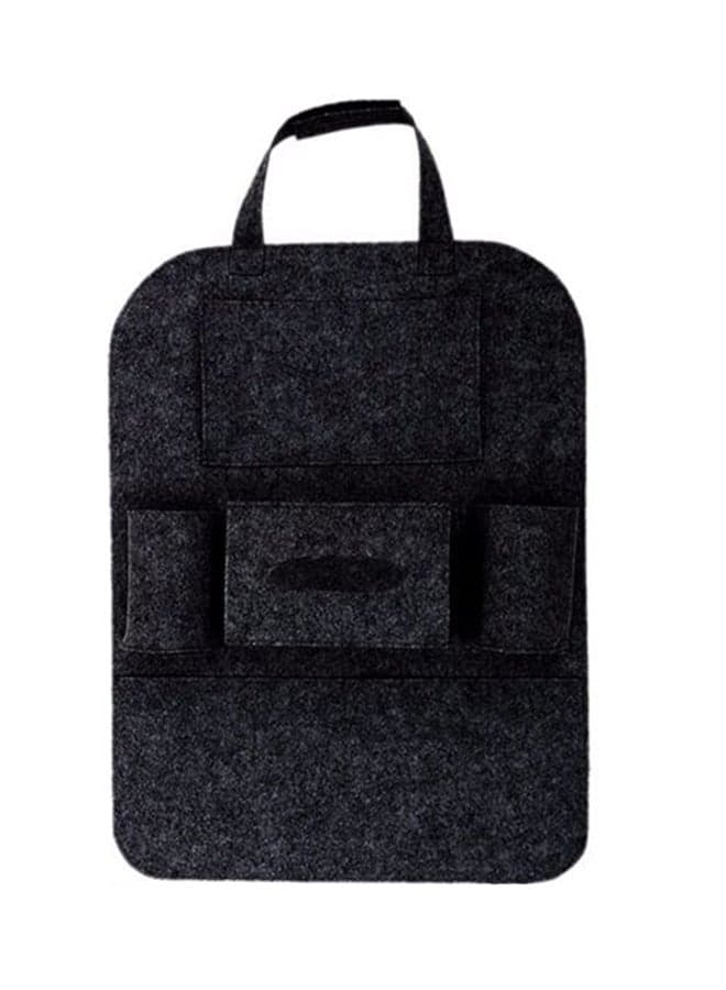 Auto Car Seat Storage Bag Organizer Holder