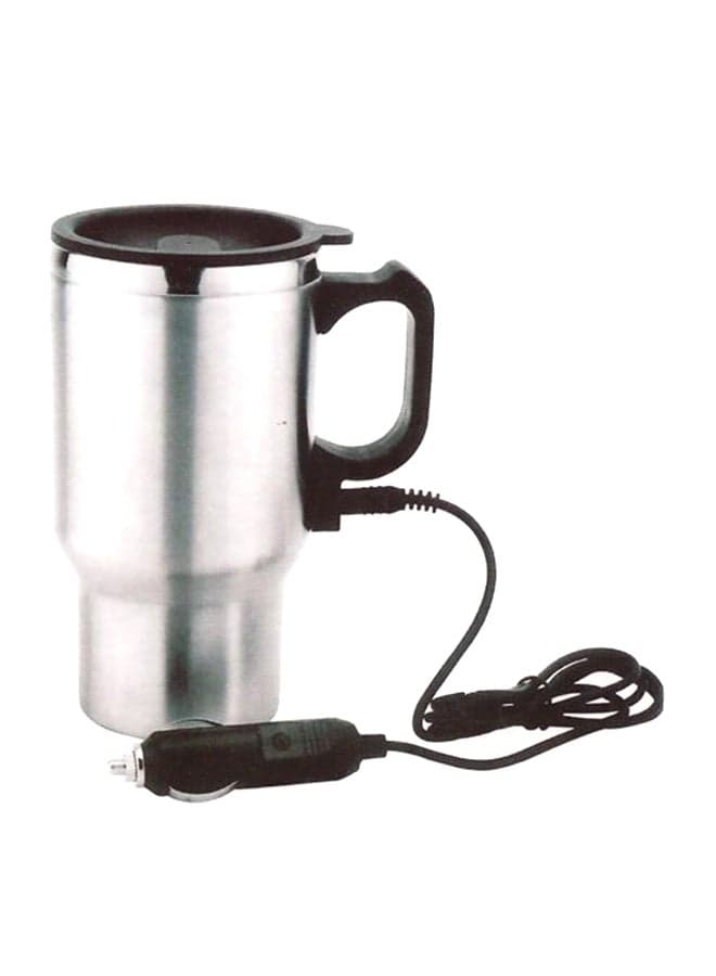 Car Electric Warmer Mug