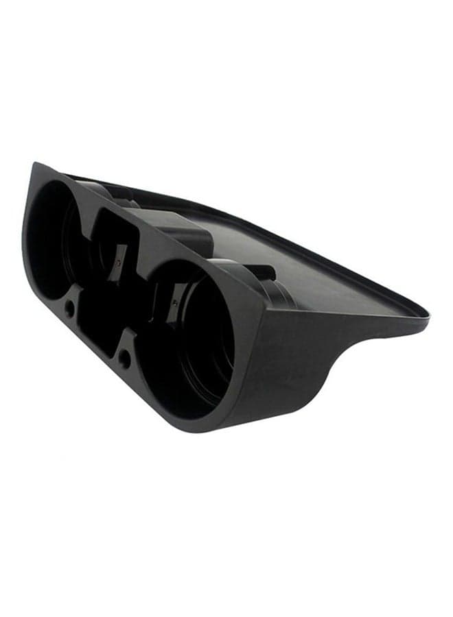 Universal Size Car Seat Slit Gaps Storage Box Abs Plastic Car Drink Pockets Interior Accessories