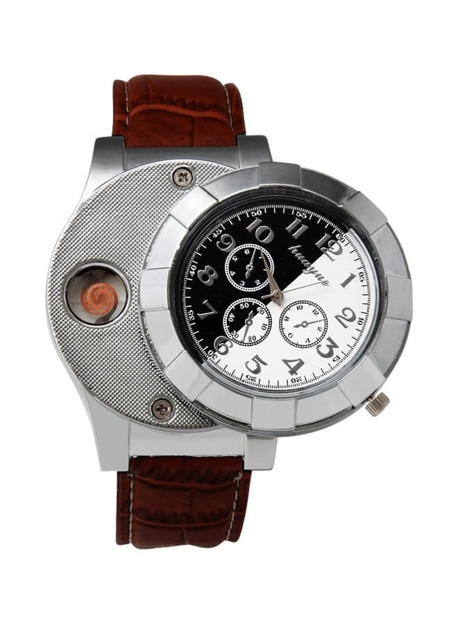 Men's Lighter Watch