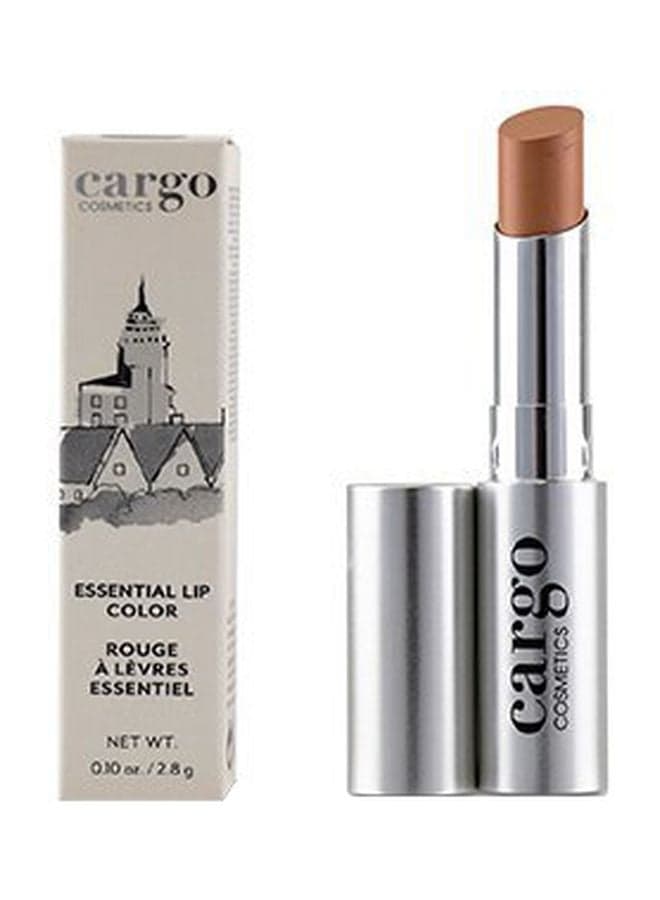 Essential Lip - # Las Vegas (Pale Beige) 2.8G/0.01 OZ