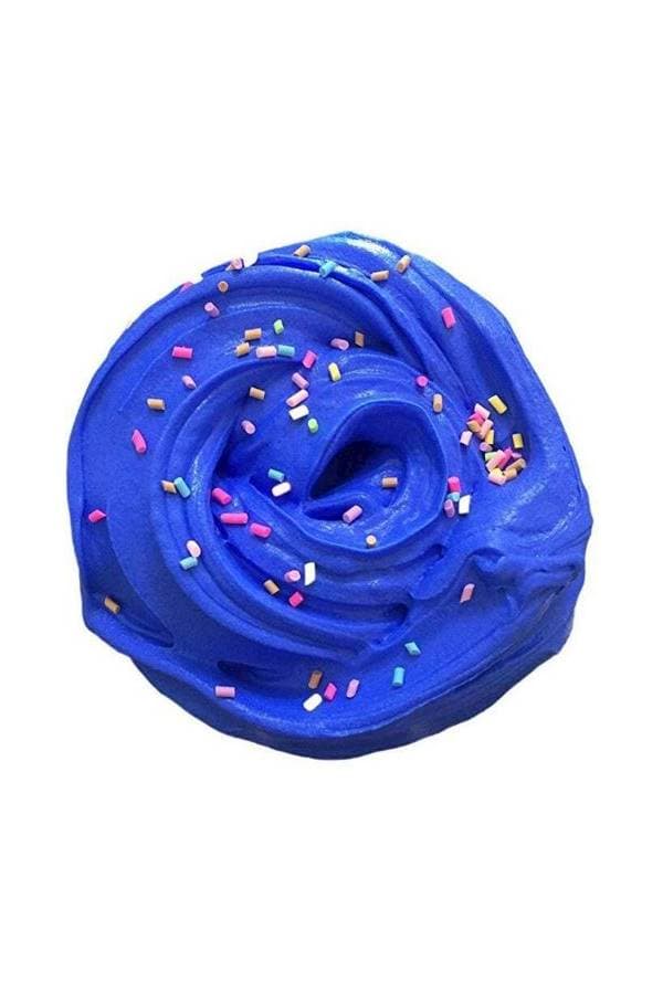 Fluffy Slime
