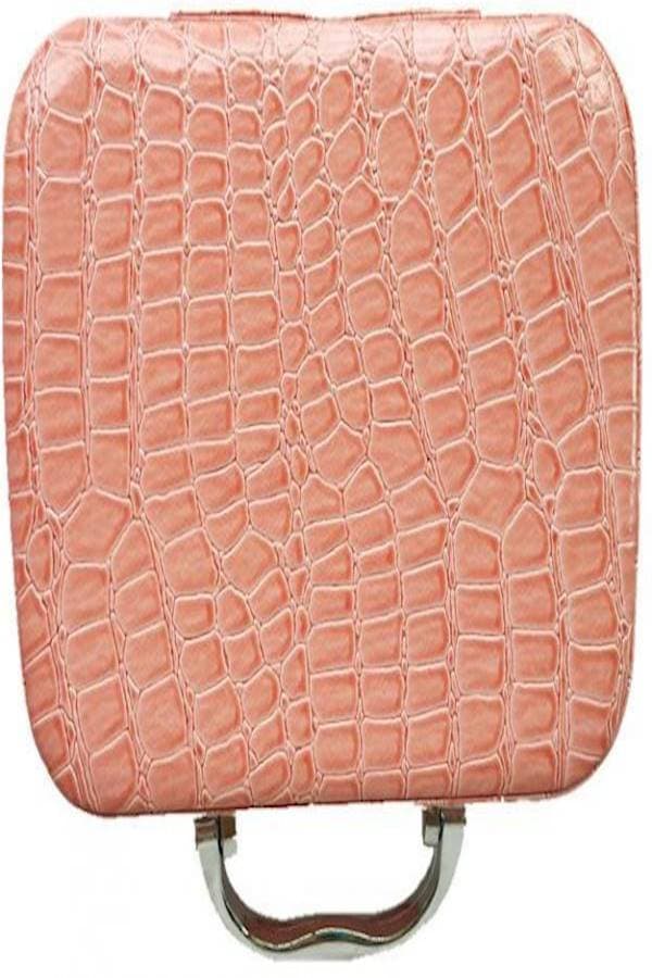 Makeup Bag Organizer Pink