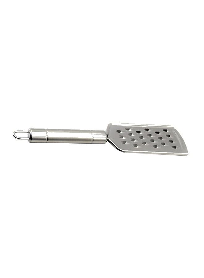 Cheese Grater Silver 23centimeter