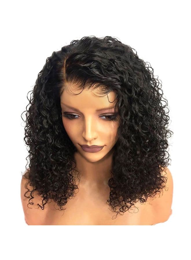 Brazilian Natural Looking Full Wig 27x18x5cm
