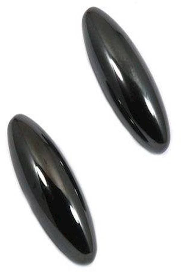 Rattlesnake Egg Buzz Magnets Set