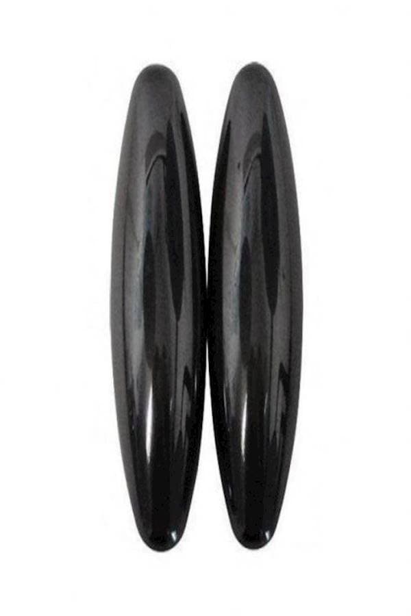 Rattlesnake Egg Buzz Magnets Set