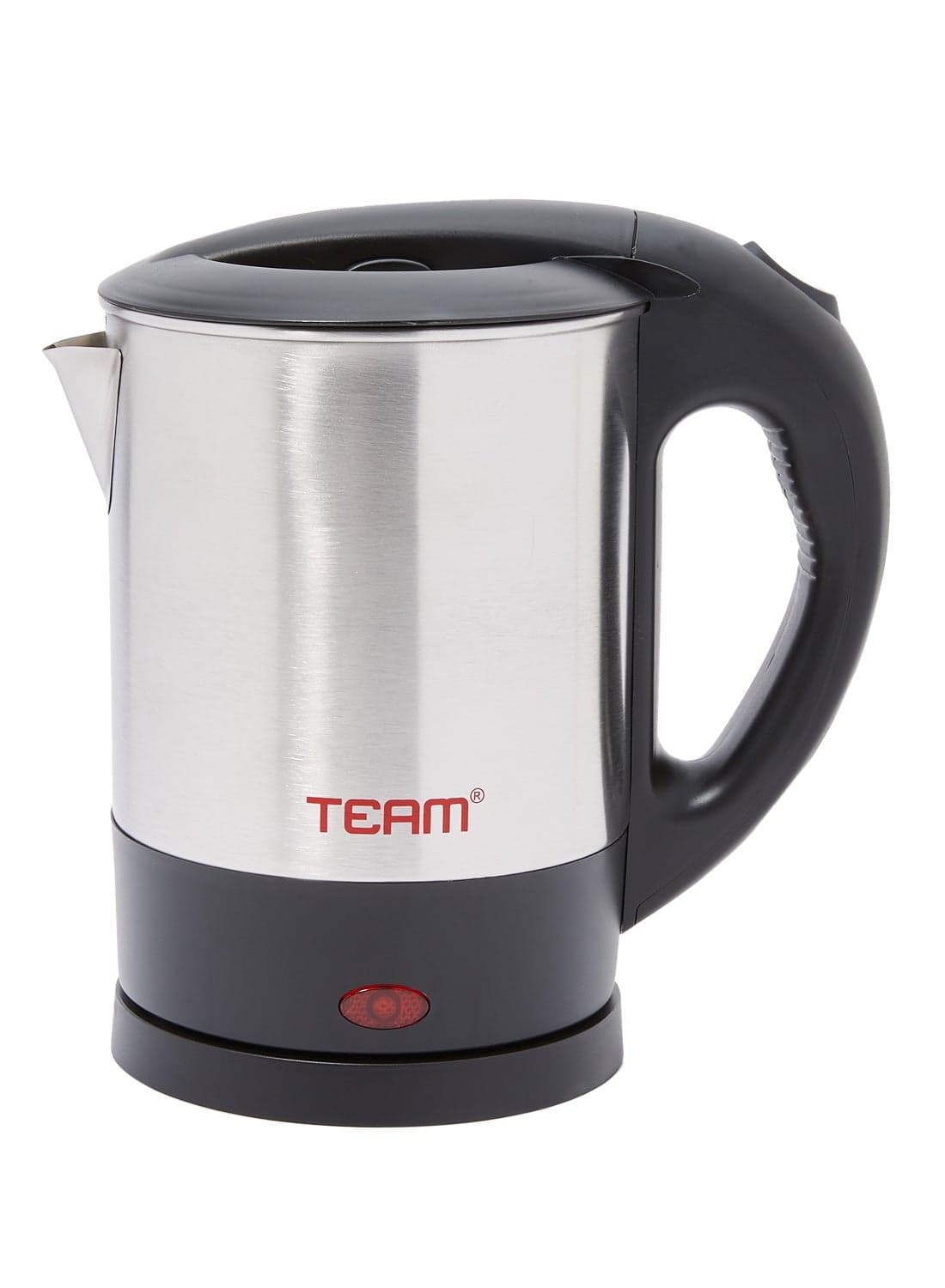 Cordless Kettle 1L TM-401 Silver