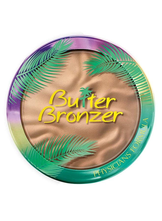 Murumuru Butter Bronzer Light Bronzer