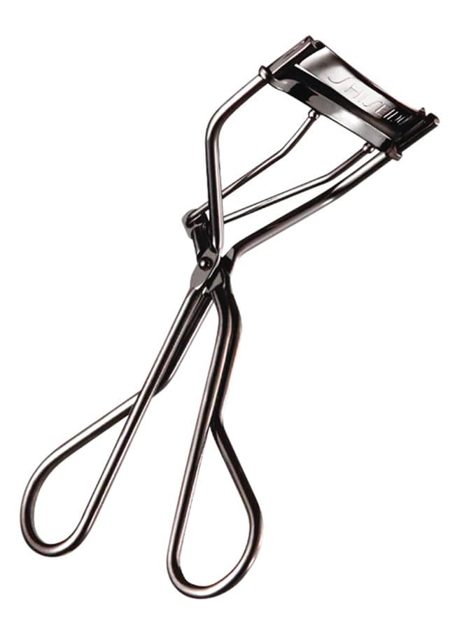 Eyelash Curler Silver