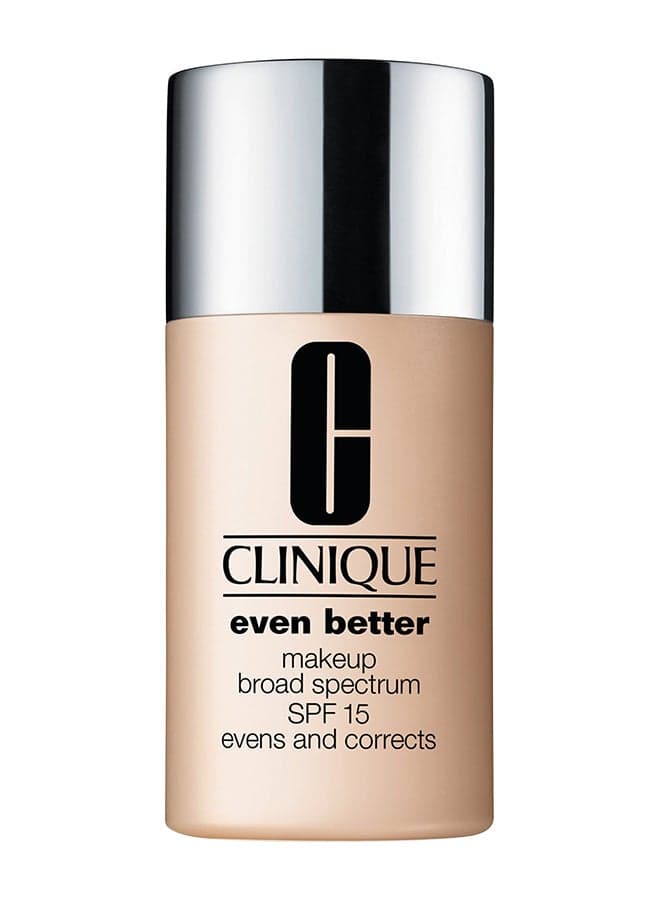 Even Better Makeup Broad Spectrum SPF 15 Foundation 03 Ivory