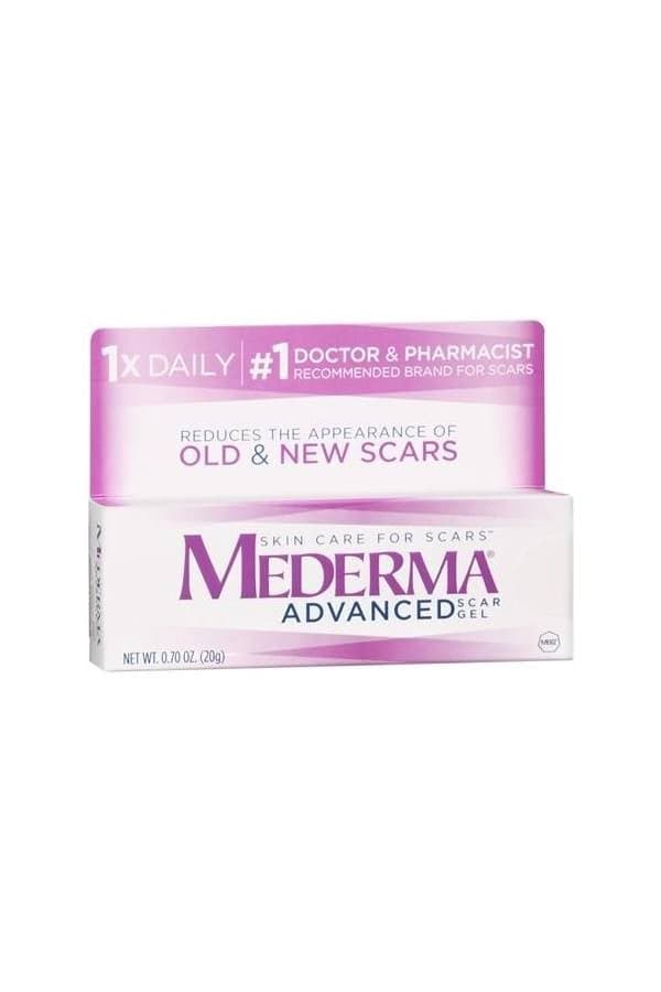 Acne Scar Removal Gel 20grams