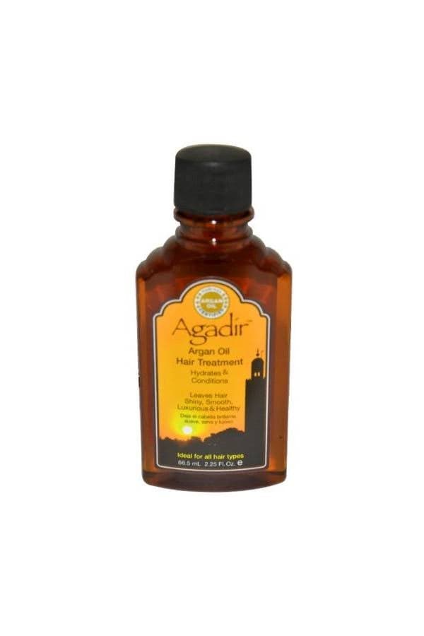 Argan Oil Hair Treatment Unisex, 2.25 Ounce