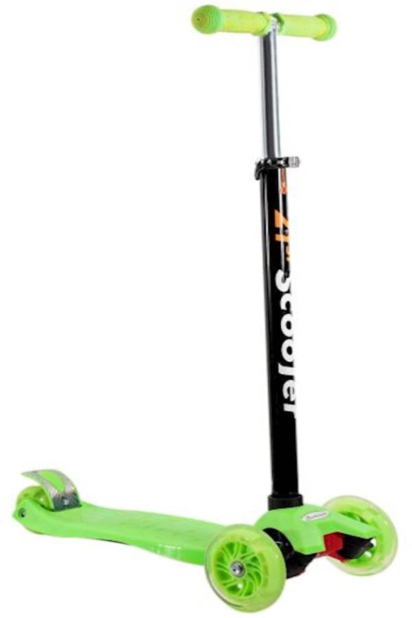 3 Wheel Scooter -
