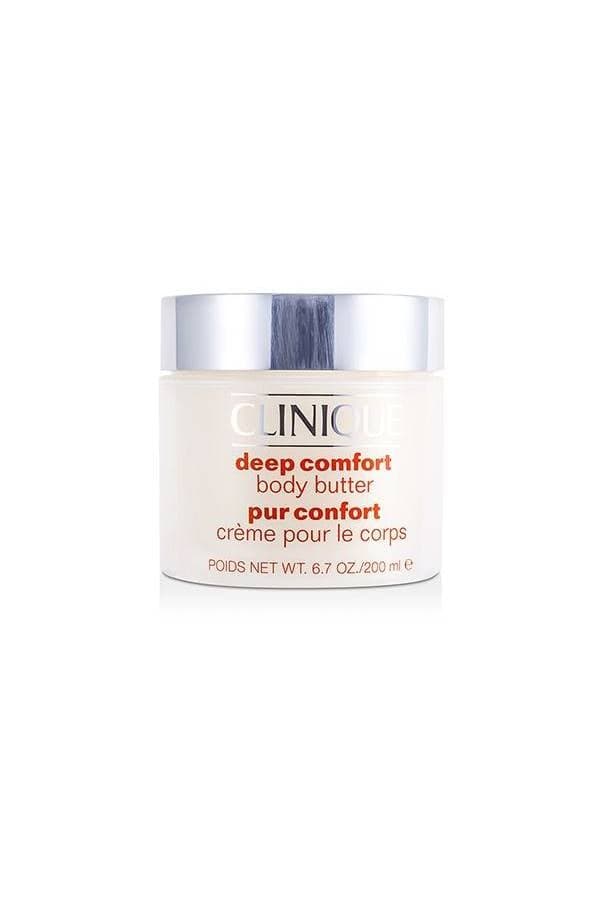 Deep Comfort Body Butter