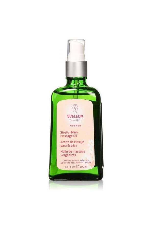 Pregnancy Body Oil For Stretch Marks 100ml