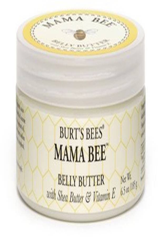Mama Bee Belly Butter 6