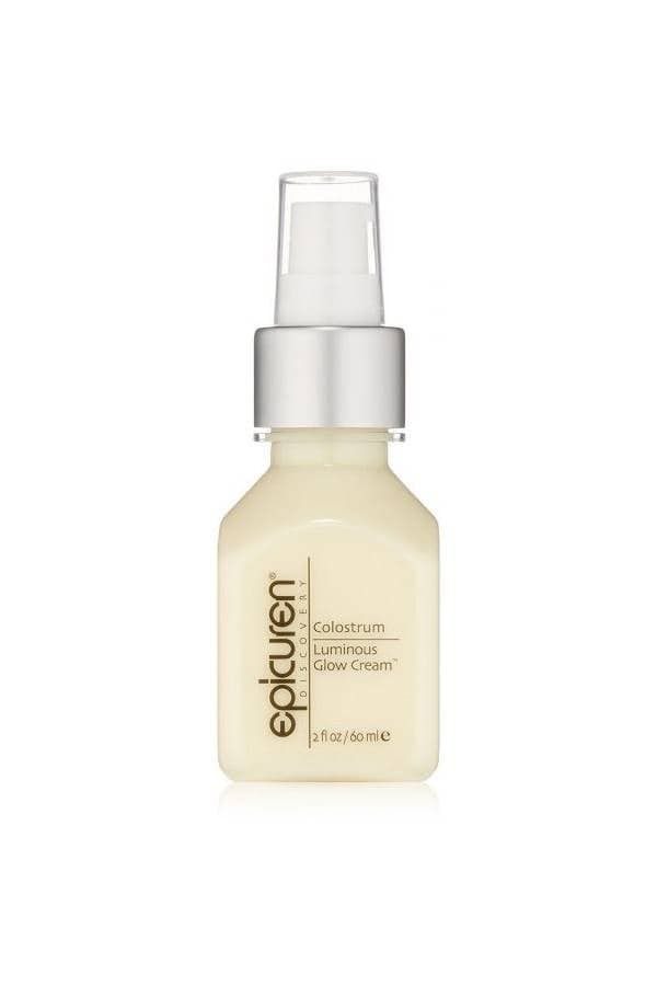 Discovery Colostrum Luminous Glow Cream