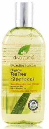 Tea Tree Shampoo 265 265 265ml