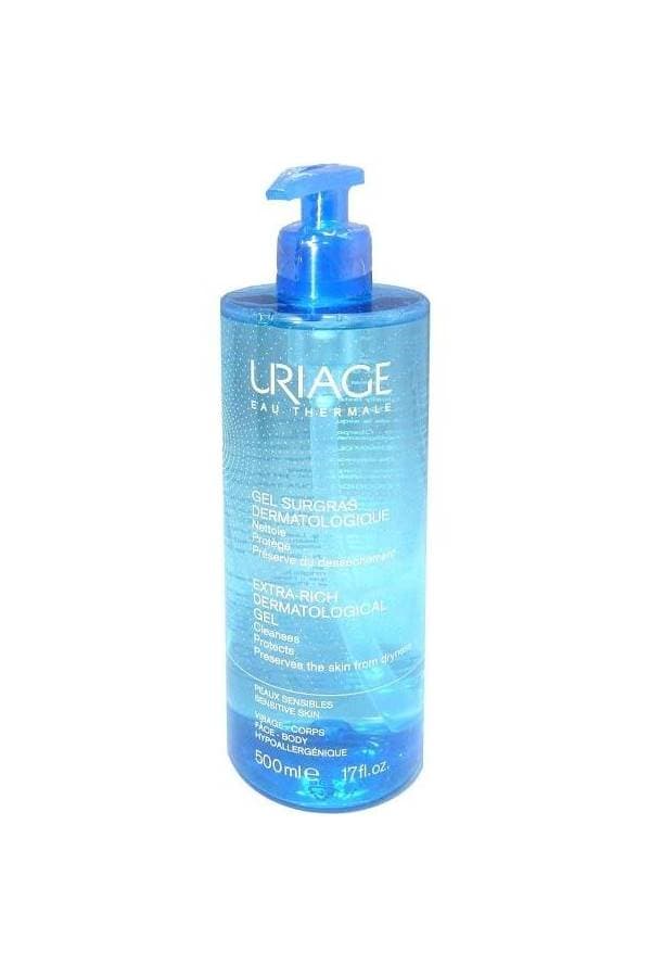 Extra Rich Dermatological Gel