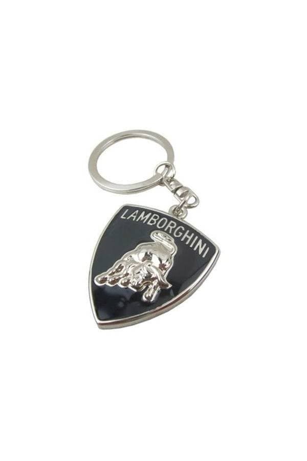 Lamborghini Car Key Chain