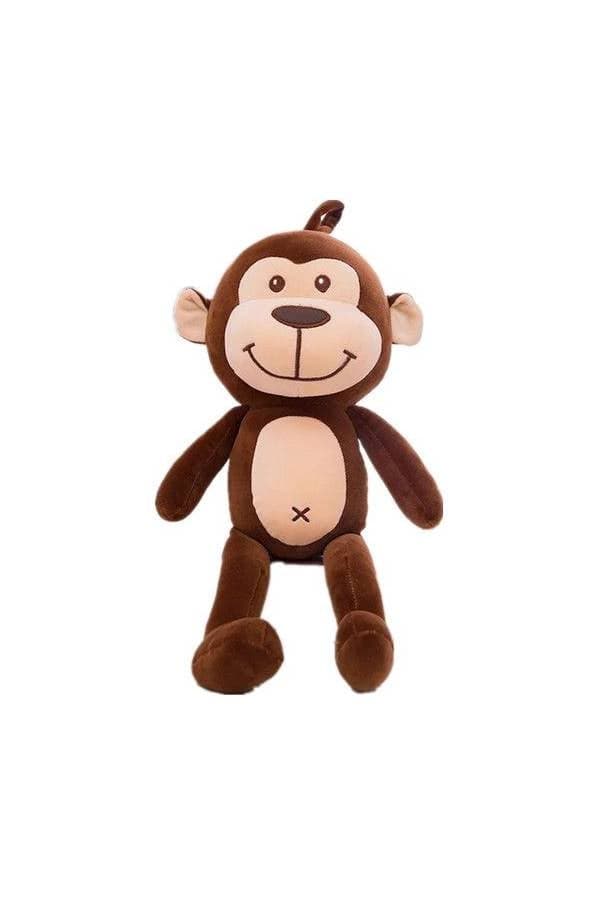 Monkey Plush Stuffed Toy