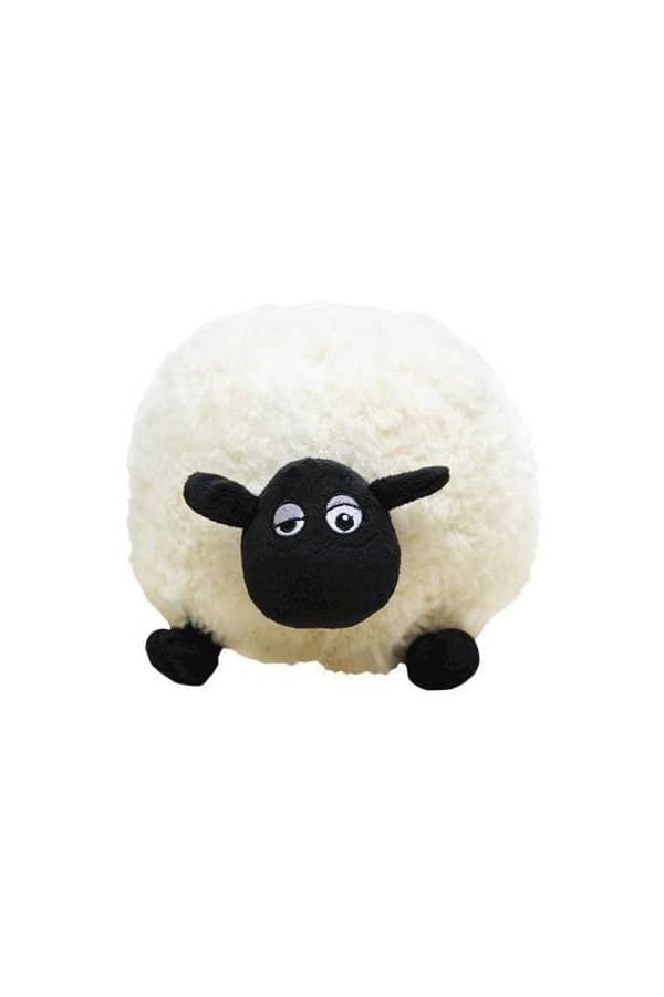 Sheep Anime Fluffy Shaun Shplush Toy