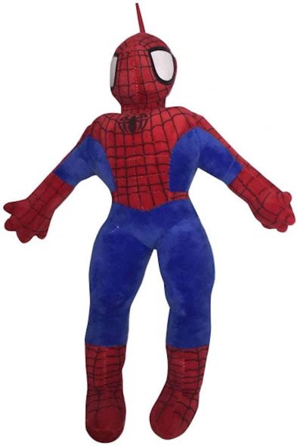 Spider Man Stuffed Toy 43cm