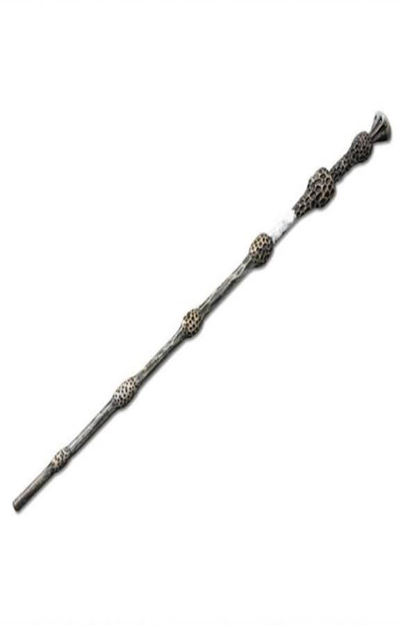 Harry Potter Metal Magic Wand