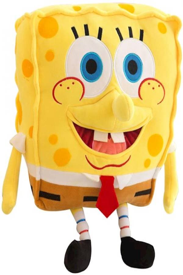 Spongebob Squarepants Stuffed Toy 60cm