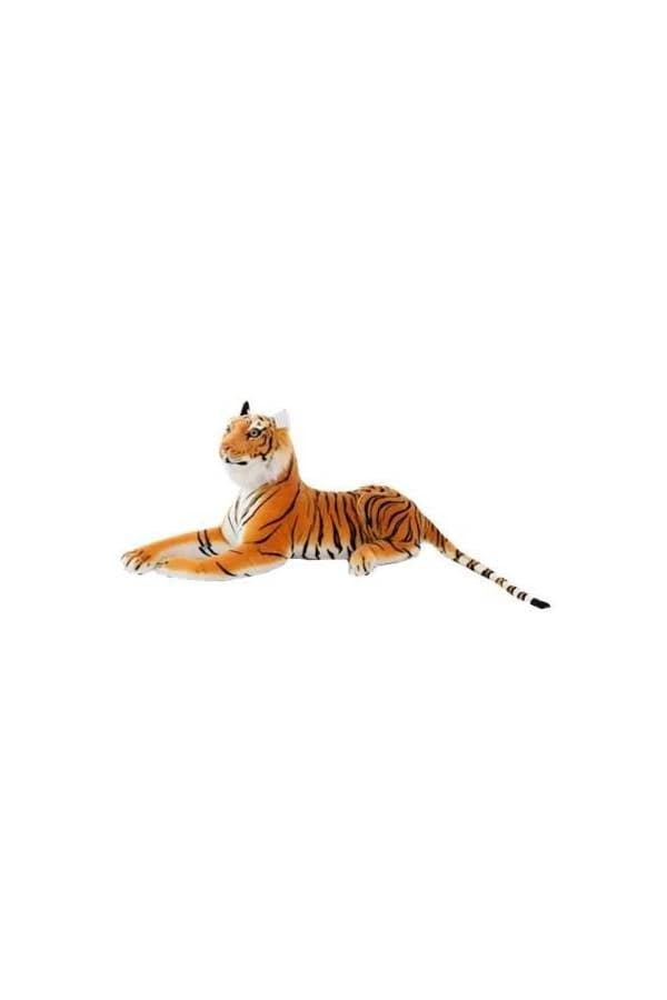 Tiger Plush Toy