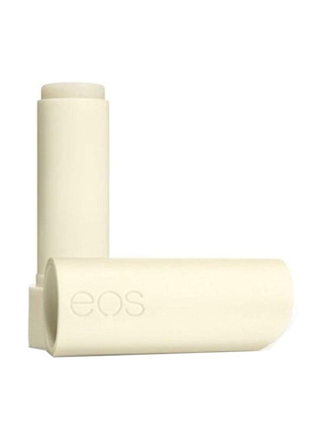 Pack Of 2 Organic Lip Balm Stick Vanilla Bean