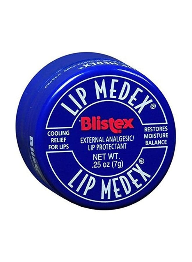 Pack Of 2 Lip Medex Balm
