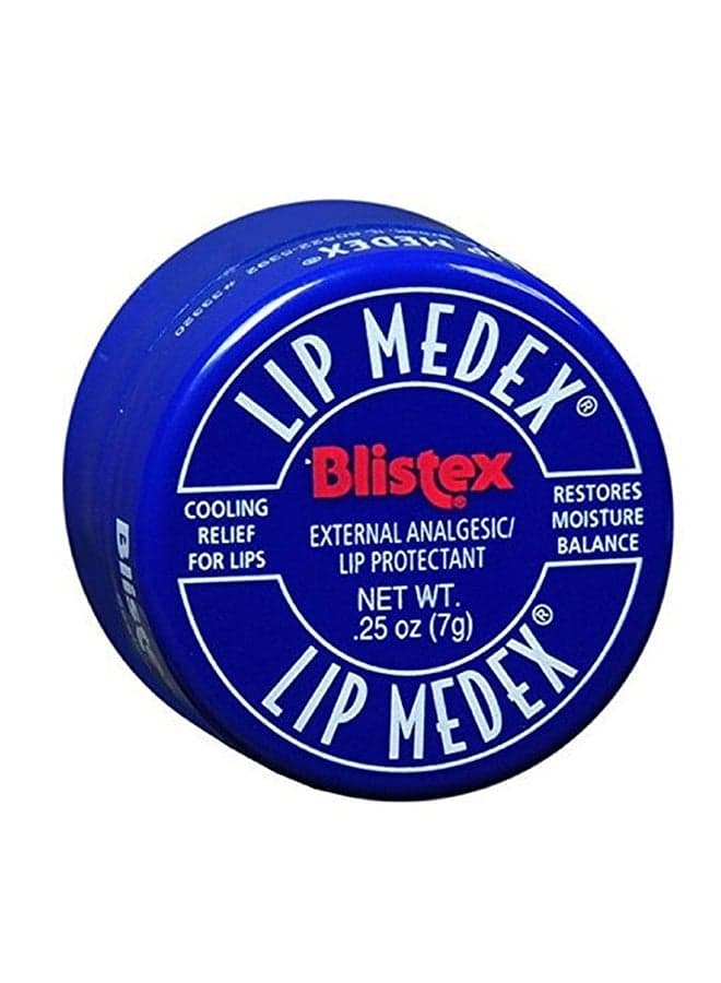 Pack Of 18 Lip Medex Balm