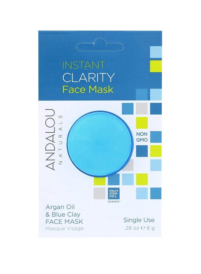 6-Piece Instant Clarity Mask