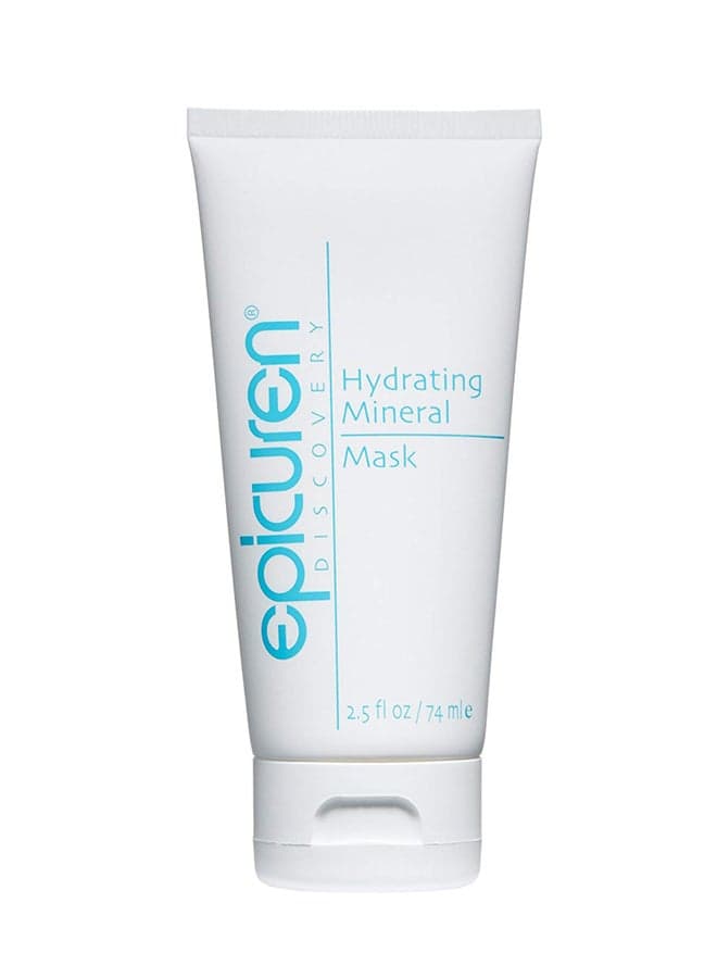 Hydrating Mineral Mask
