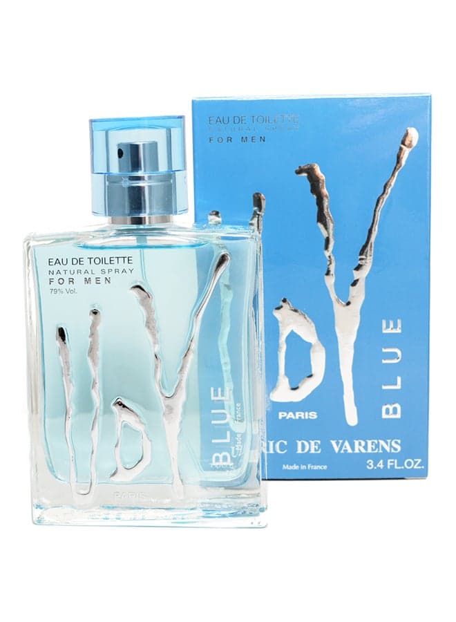 Blue EDT 100ml