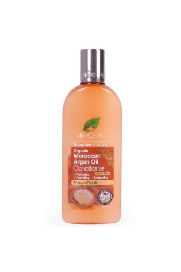 Dr Organic Moroccan Argan Oil Conditioner 265ml