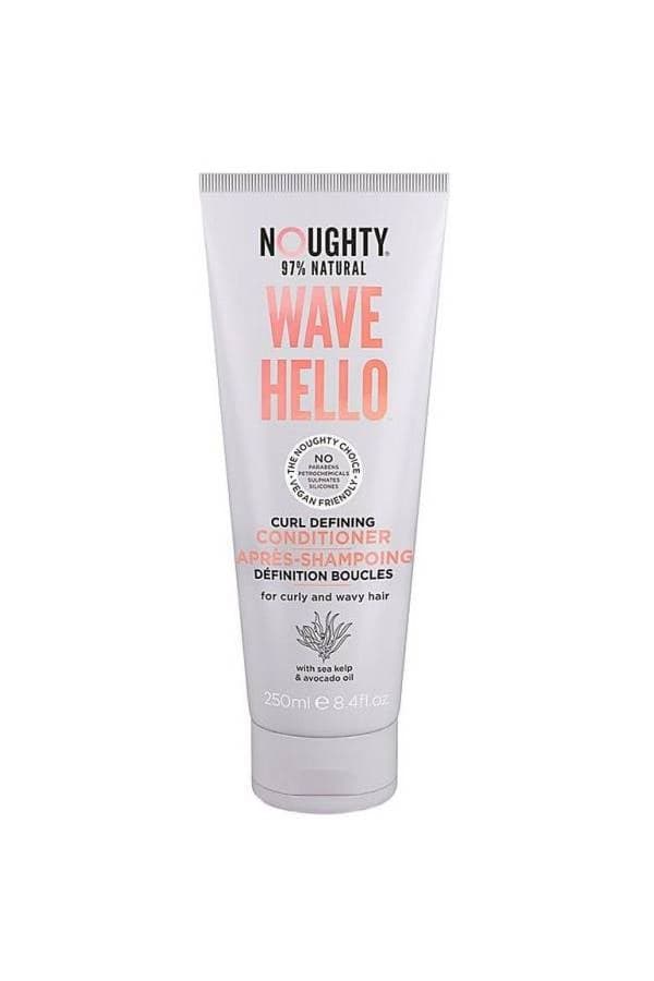 Wave Hello Curl Defining Conditioner 2 2 250ml