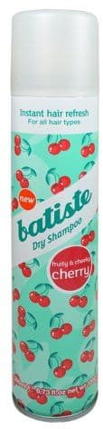 Cherry Dry Shampoo 6.73floz