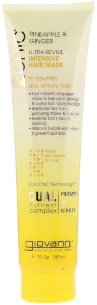 Ultra-Revive Intensive Hair Mask, 150 ml 150ml