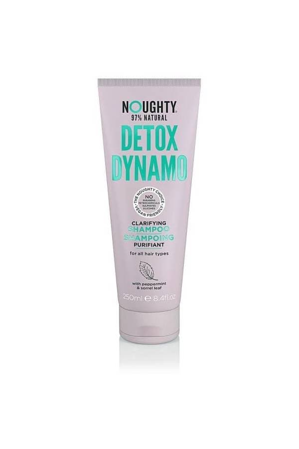 Detox Dynamo 2 In 1 Shampoo And Conditioner 2 2 250ml