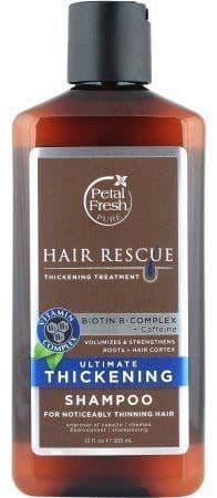 Hair Rescue Thickening Treatment Ultimate Thickening Shampoo