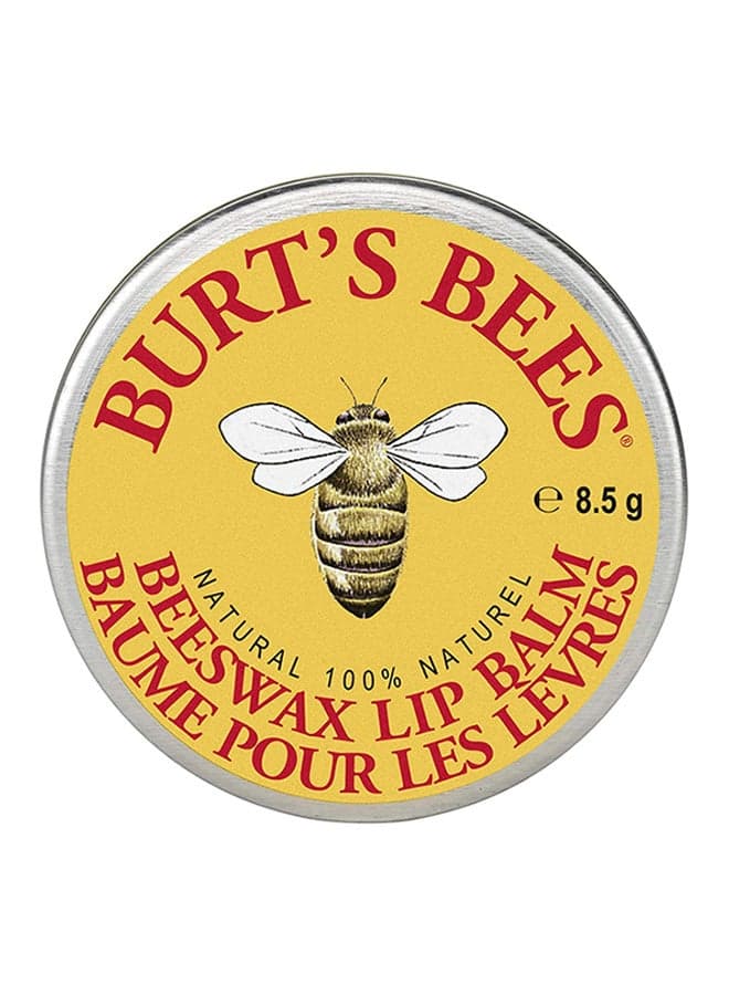 Lip Balm Tin Beeswax