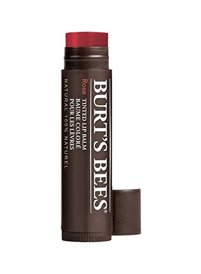 Burts Bees Rose Tinted Lip Balm 425 Gr