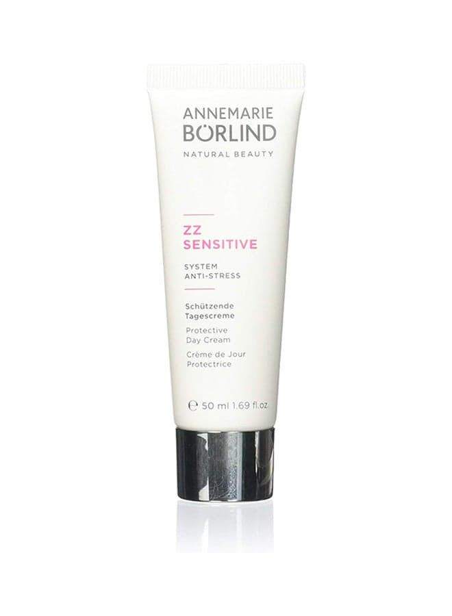Anne Marie Borlind Zz Sensitive Day Cream 1.7 Oz