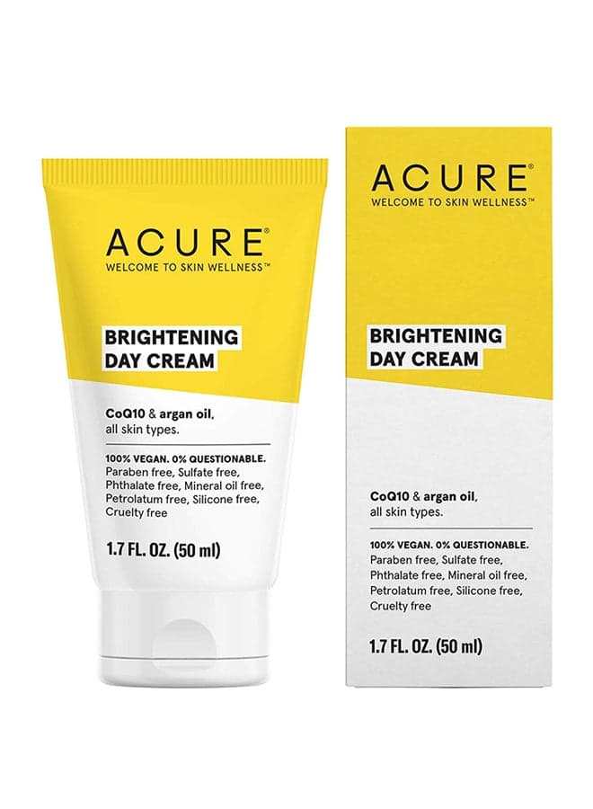 Brightening Day Cream 1.7 Fl. Oz. (Packaging May Vary)