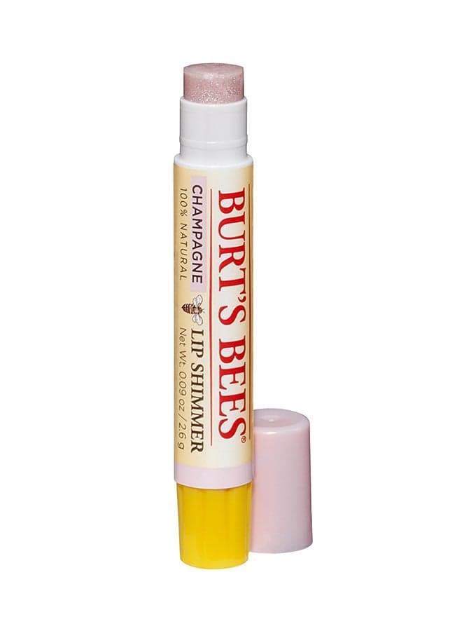 Lip Shimmer Grapefruit