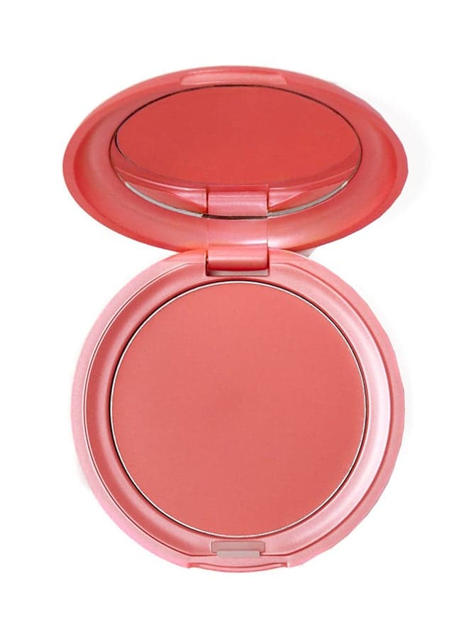 Convertible Color Dual Lip and Cheek Cream Petunia