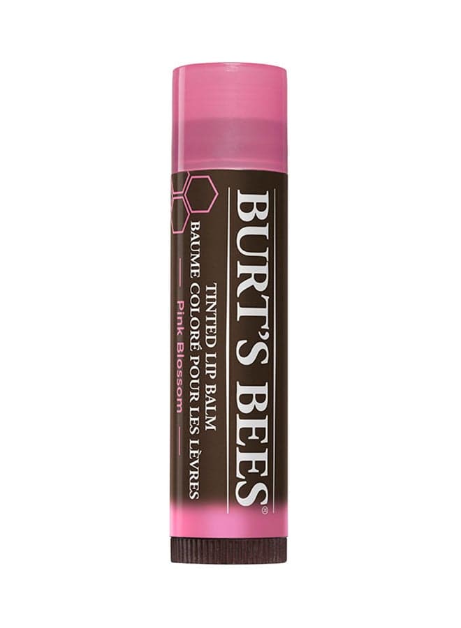 Tinted Lip Balm Pink Blossom
